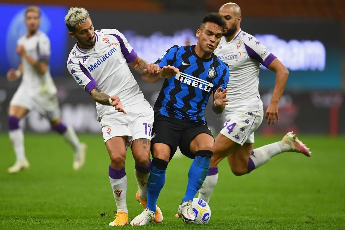 Nhận định, soi kèo Fiorentina vs Inter 02:45 Chủ Nhật, 01/12