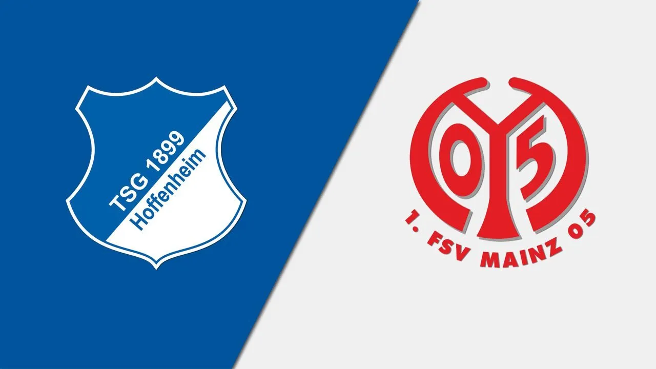 Nhận định, soi kèo Mainz vs Hoffenheim 21:30 Chủ Nhật, 01/12