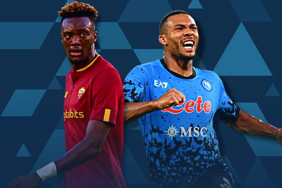 Nhận định, soi kèo Napoli vs AS Roma 02:45 Chủ Nhật, 24/11