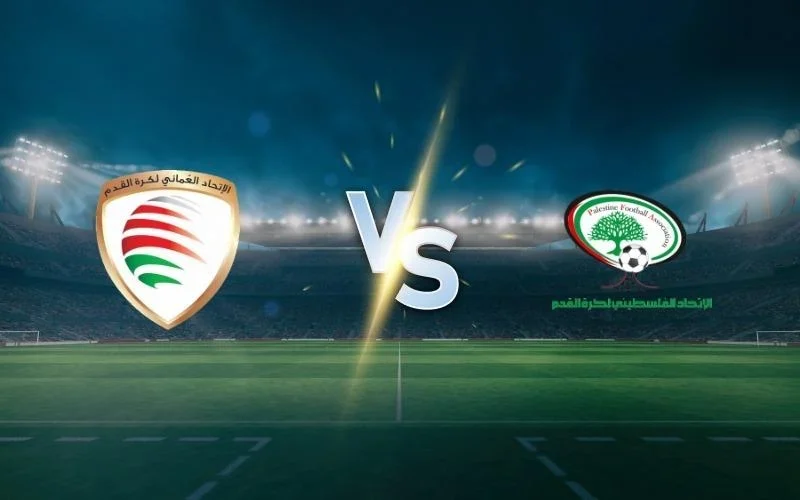 Nhận định Oman vs Palestine 23:00 ngày 14/11 (Vòng loại World Cup 2026)