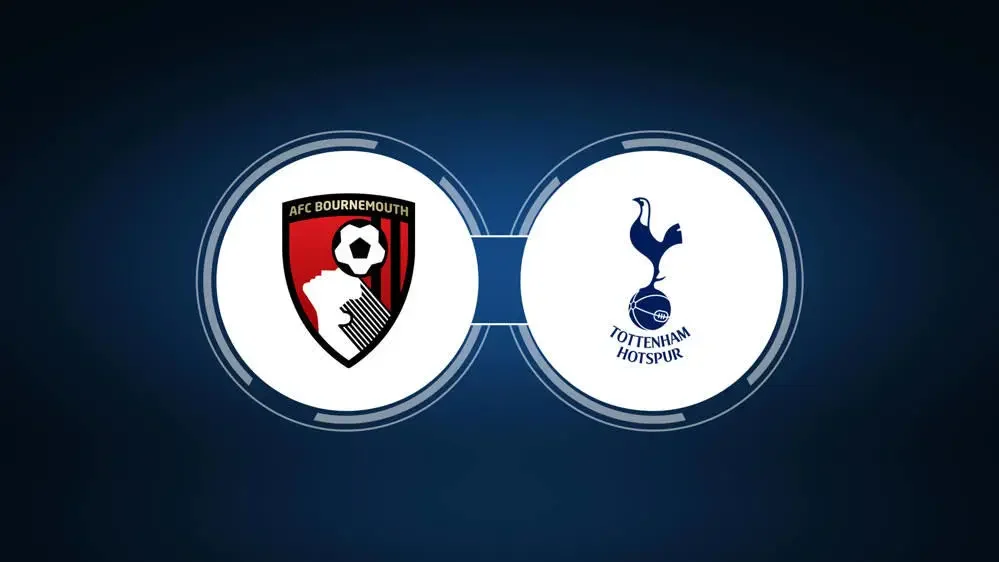 Nhận định, soi kèo Bournemouth vs Tottenham 04:15 Thứ Sáu, 06/12