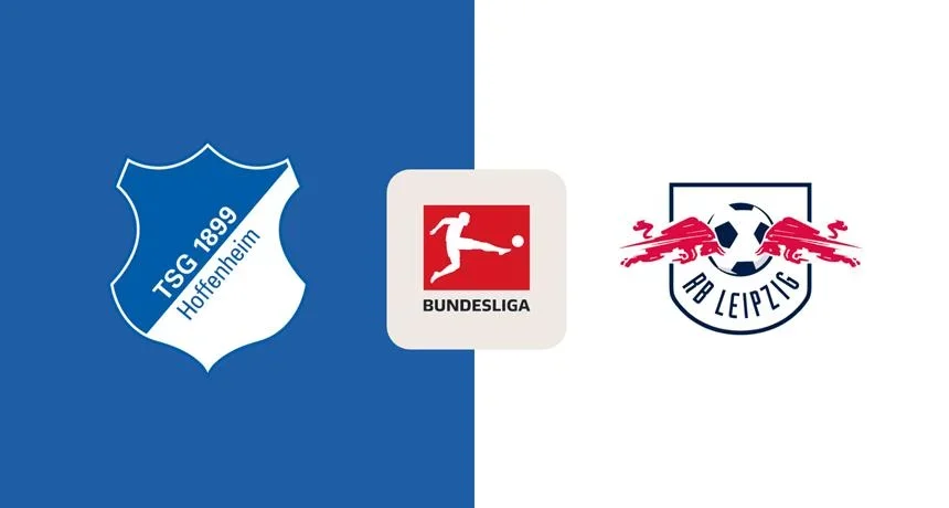 Nhận định, soi kèo Hoffenheim vs RB Leipzig 21:30 Thứ Bảy, 23/11