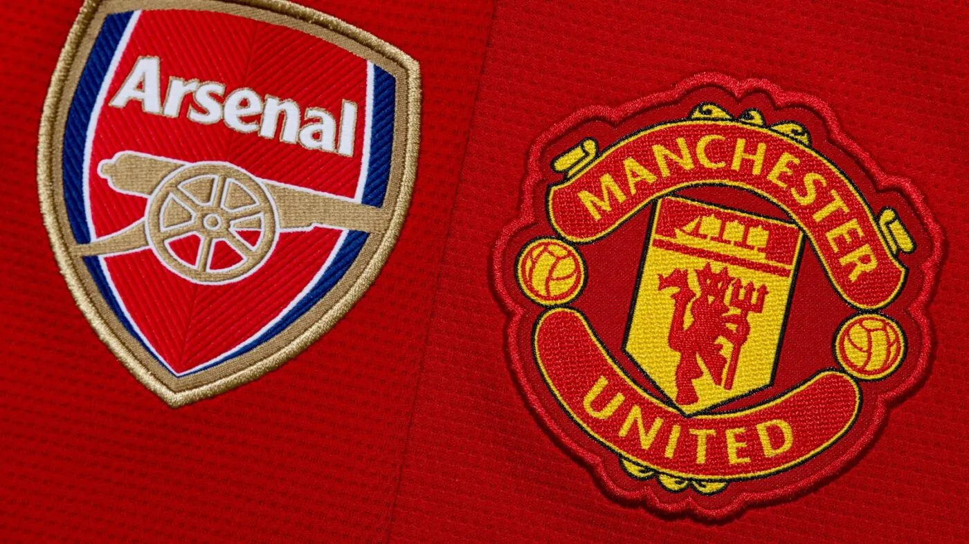 Nhận định, soi kèo Arsenal vs Manchester United 04:15 Thứ Năm, 05/12