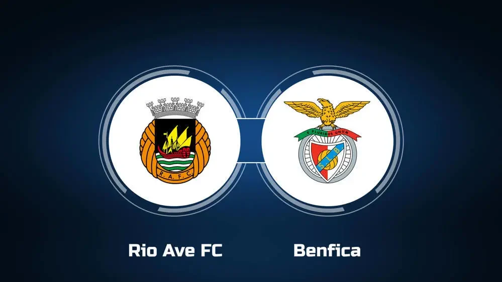 Nhận định, Soi Kèo Rio Ave vs Benfica 03:30 Thứ Hai, 02/12