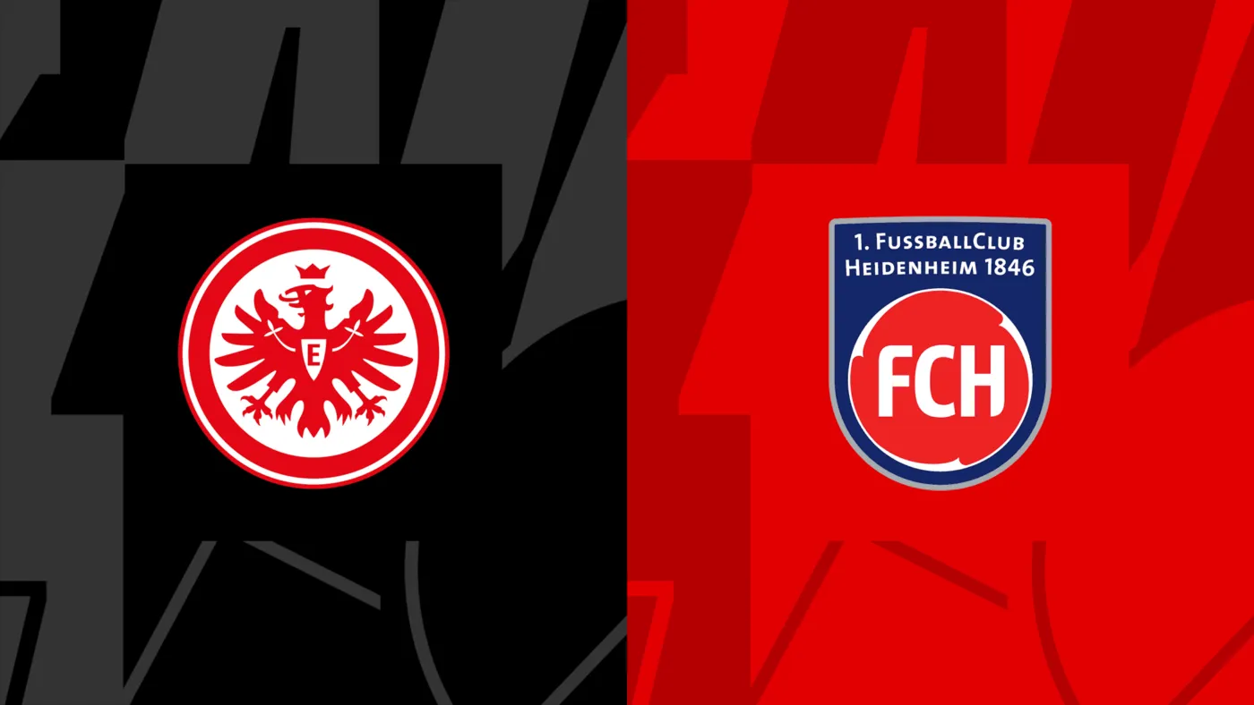 Nhận định, soi kèo Heidenheim vs Eintracht Frankfurt 23:30 Chủ Nhật, 01/12