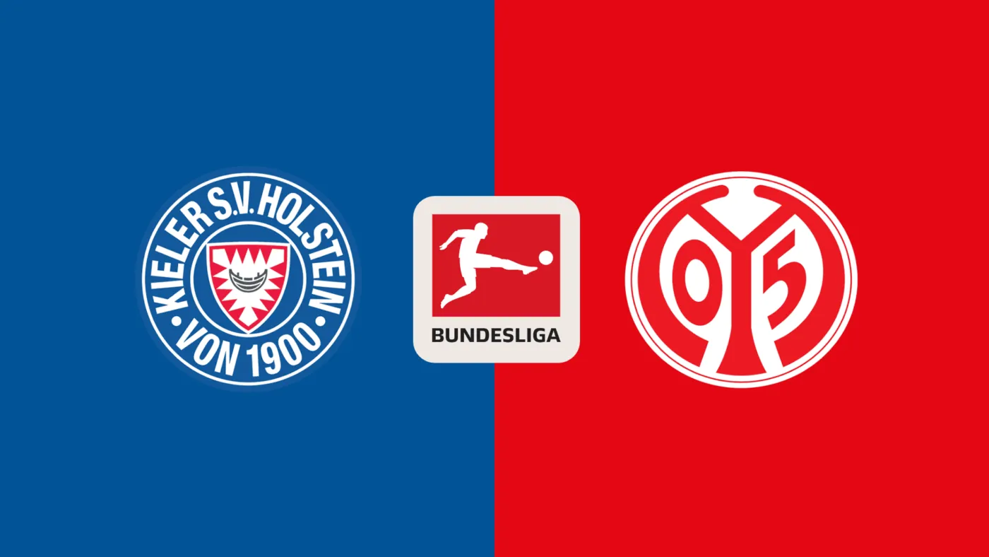 Nhận định, soi kèo Holstein Kiel vs Mainz 21:30 Chủ Nhật, 24/11