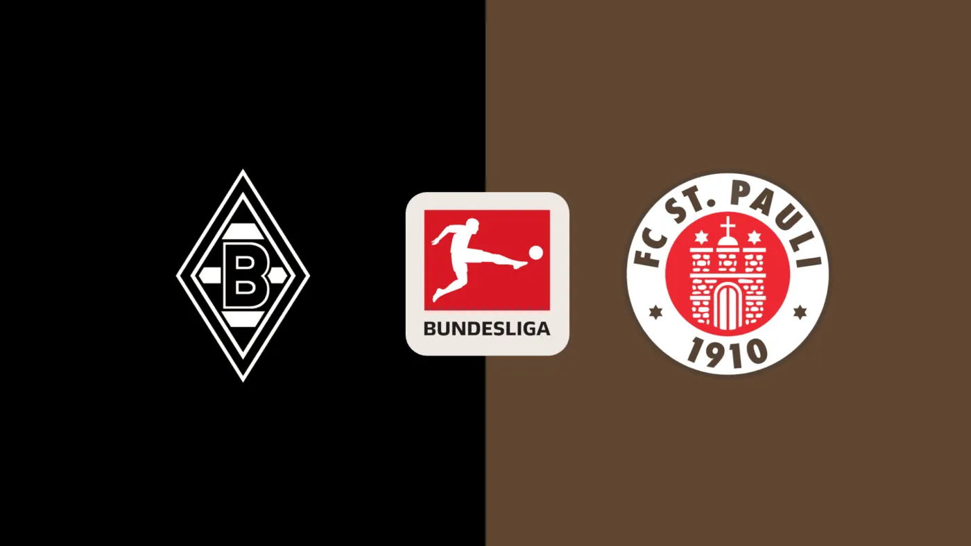 Nhận định, soi kèo Borussia Mönchengladbach vs St. Pauli 23:30 Chủ Nhật, 24/11