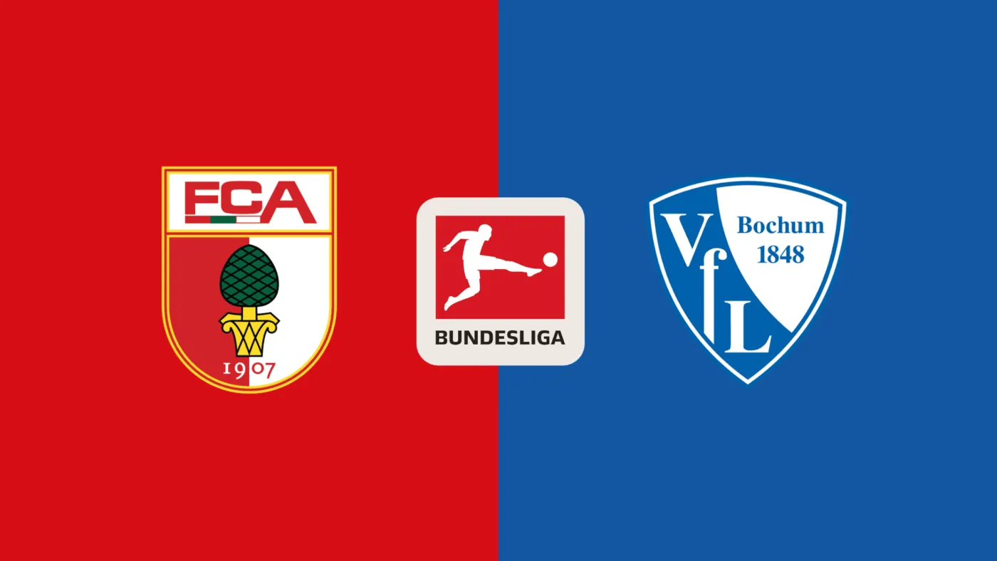 Nhận định, soi kèo Augsburg vs Bochum 21:30 Thứ Bảy, 30/11