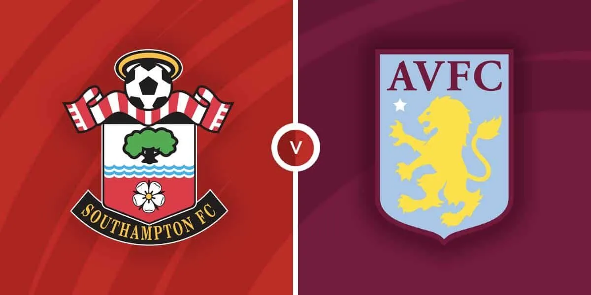 Nhận định, soi kèo Aston Villa vs Southampton 22:00 Thứ Bảy, 07/12