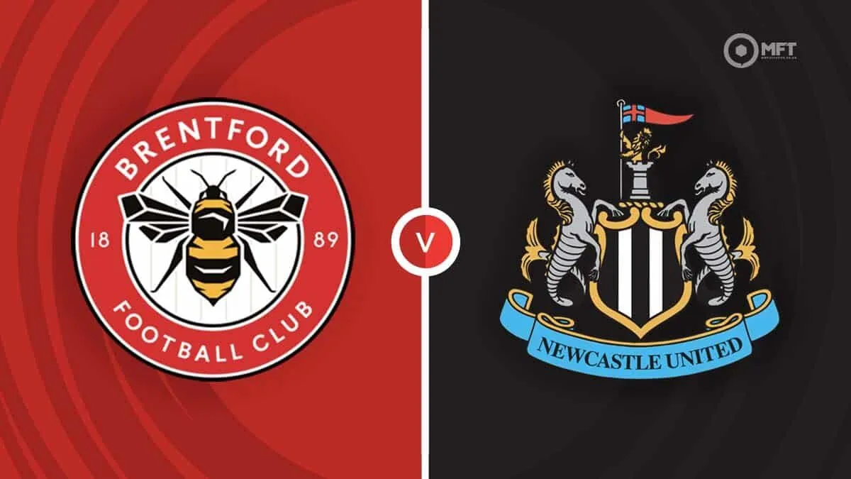 Nhận định, soi kèo Brentford vs Newcastle 22:00 Thứ Bảy, 07/12