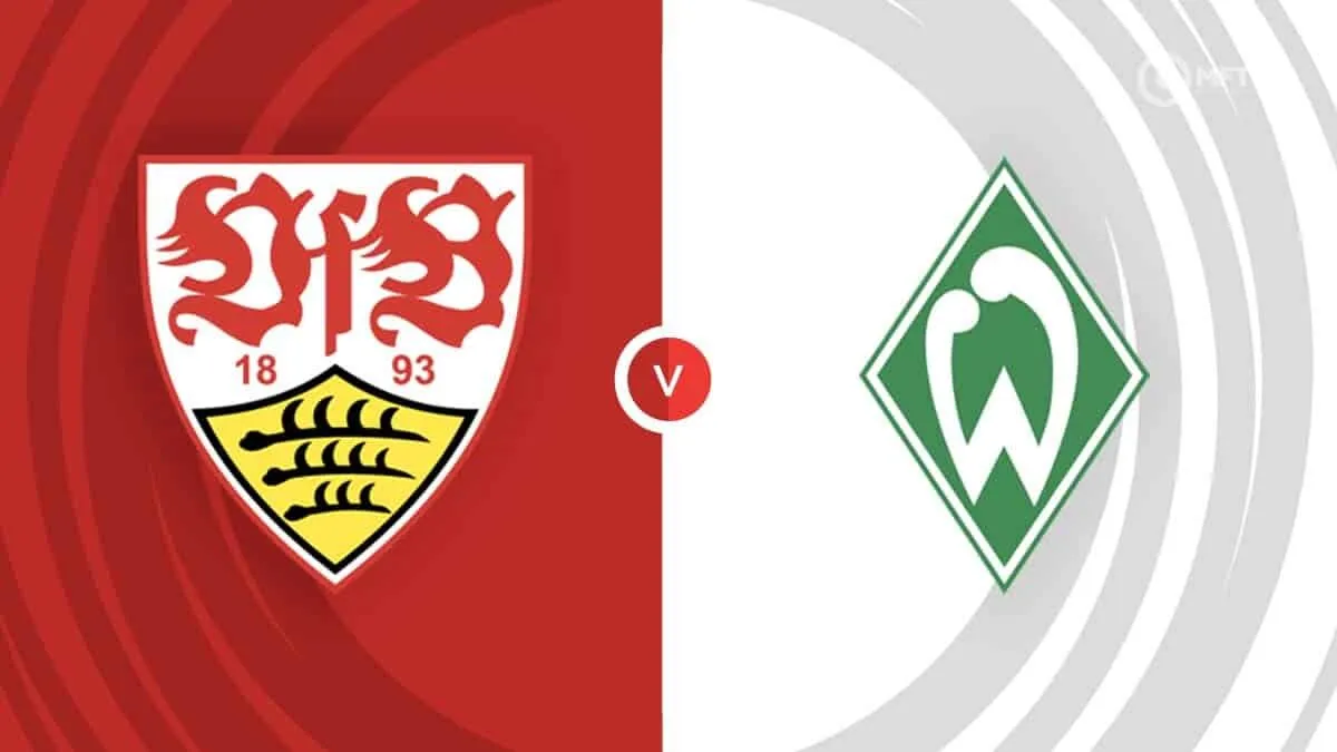 Nhận định, soi kèo Werder Bremen vs Stuttgart 21:30 Thứ Bảy, 30/11