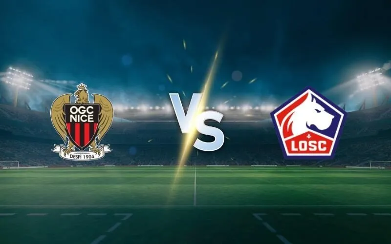 Nhận định, soi kèo Nice vs Lille 06:00 Chủ Nhật, 10/11