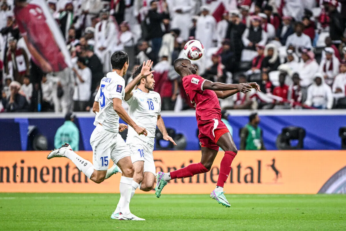 Nhận định Qatar vs Uzbekistan 23:15 ngày 14/11 (Vòng loại World Cup 2026)