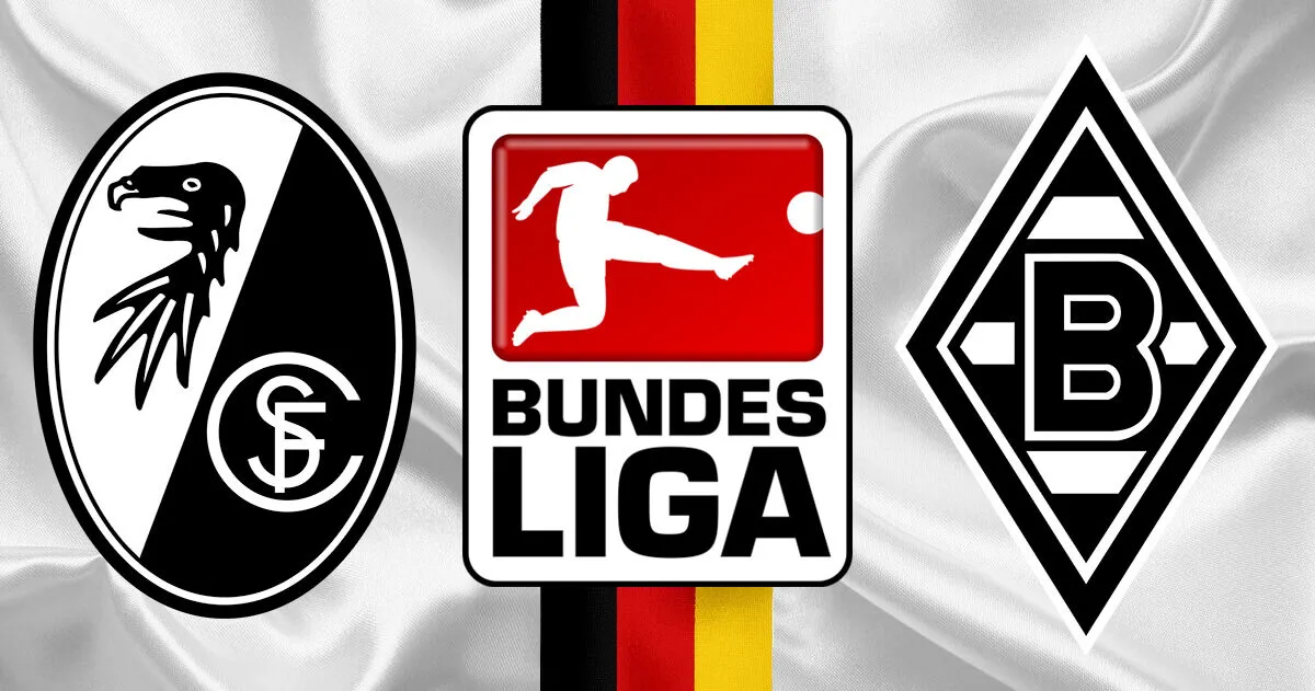 Nhận định, soi kèo Freiburg vs Borussia Mönchengladbach 21:30 Thứ Bảy, 30/11