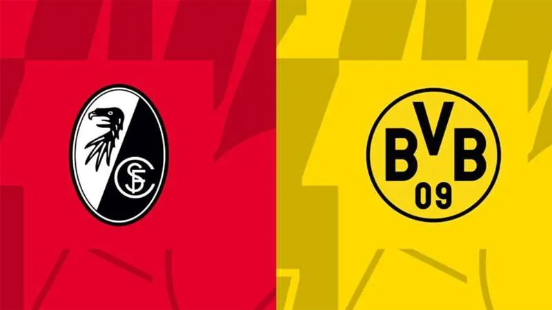 Nhận định, soi kèo Borussia Dortmund vs Freiburg 21:30 Thứ Bảy, 23/11