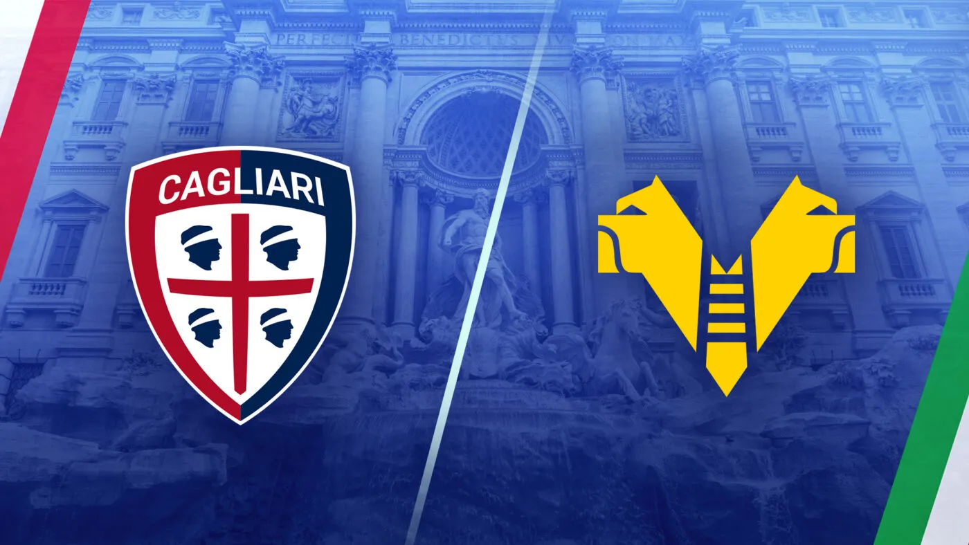 Nhận định, soi kèo Cagliari vs Verona 02:45 Thứ Sáu, 29/11