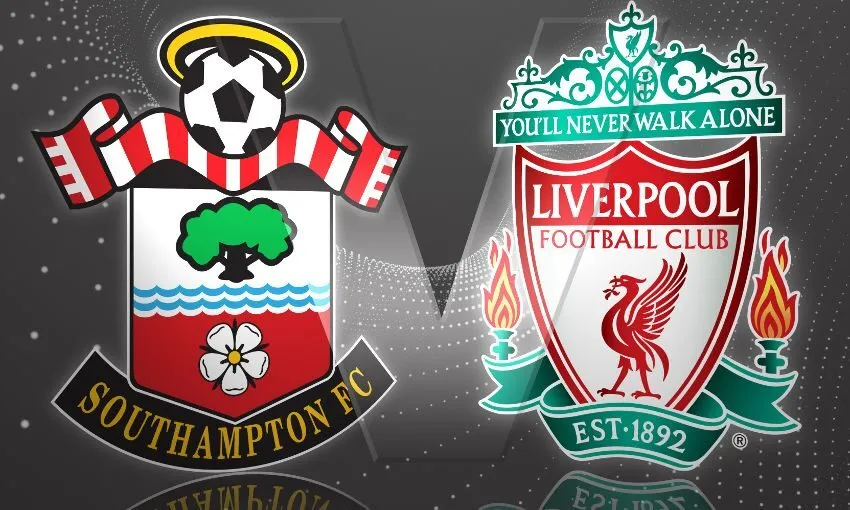 Nhận định, soi kèo Southampton vs Liverpool 20:00 Chủ Nhật, 24/11