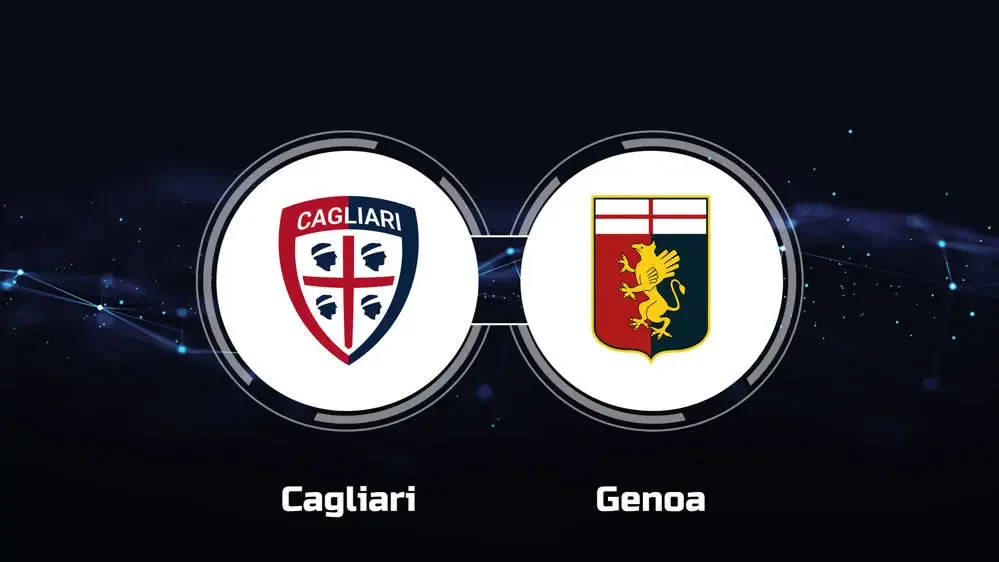 Nhận định, soi kèo Genoa vs Cagliari 21:00 Thứ Bảy, 23/11