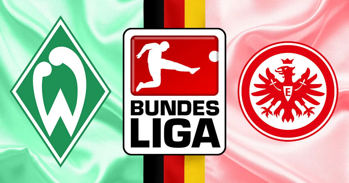 Nhận định, soi kèo Eintracht Frankfurt vs Werder Bremen 00:30 Chủ Nhật, 24/11